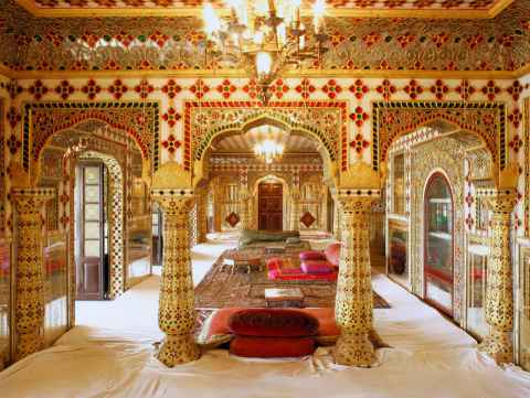 Jaipur Jaisalmer Tour Package