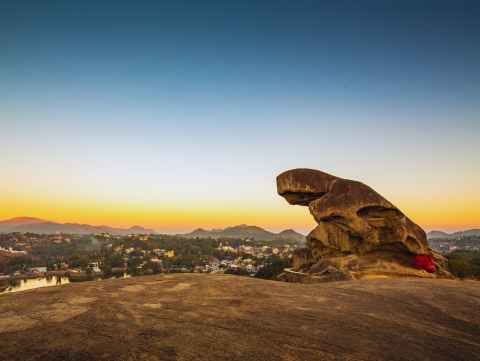 Udaipur Mount Abu Tour Package