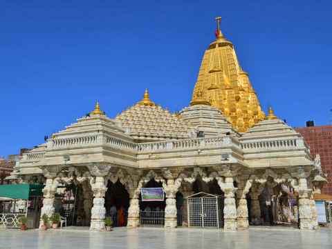 Ambaji Tour Package