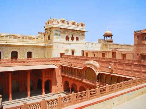 Rajasthan Budget Trip Package