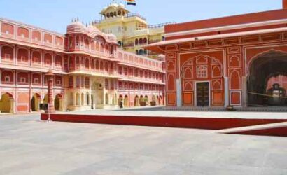 Complete Rajasthan Tour Package