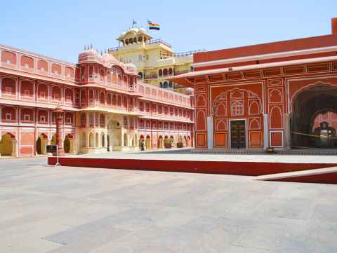 Complete Rajasthan Tour Package