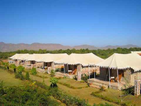 Rajasthan's Best Destinations Tour Package