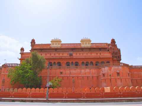 Rajasthan Tour Package from Ahmedabad