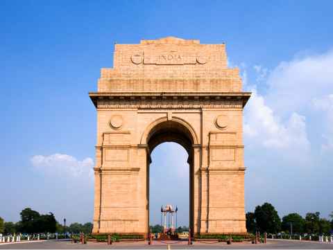 Delhi Agra Rajasthan Tour Itinerary